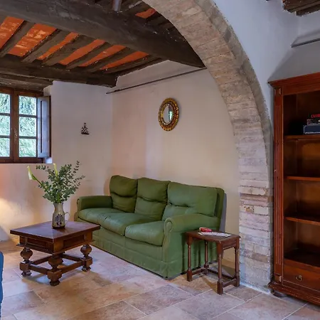 Casa Clara Pool, Casole Elsa, Monti Holiday home